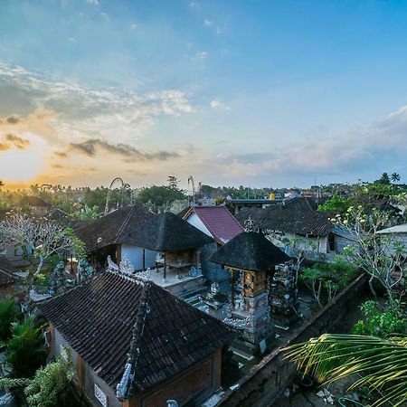 Jero Griya Ubud エクステリア 写真