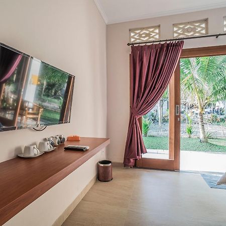 Jero Griya Ubud エクステリア 写真